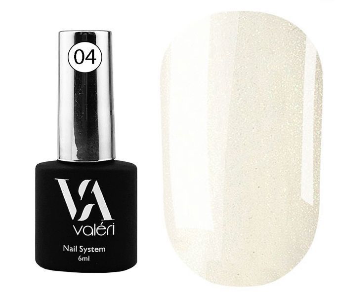 Base Valeri №04 French, 6 ml VFB6-4 фото