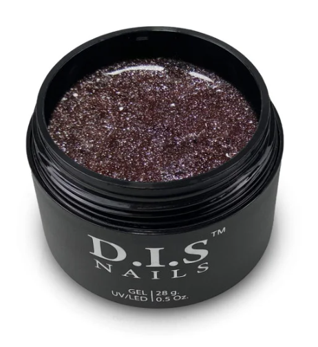 D.I.S Hard Merlot & Shimmer. 28г 22448 фото
