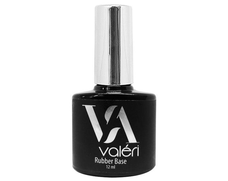Rubber Base Valeri, 12 ml VRB12 фото