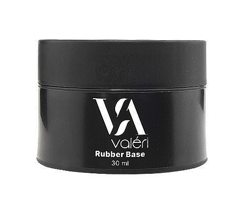 Rubber Base Valeri, 30 ml VRB30 фото