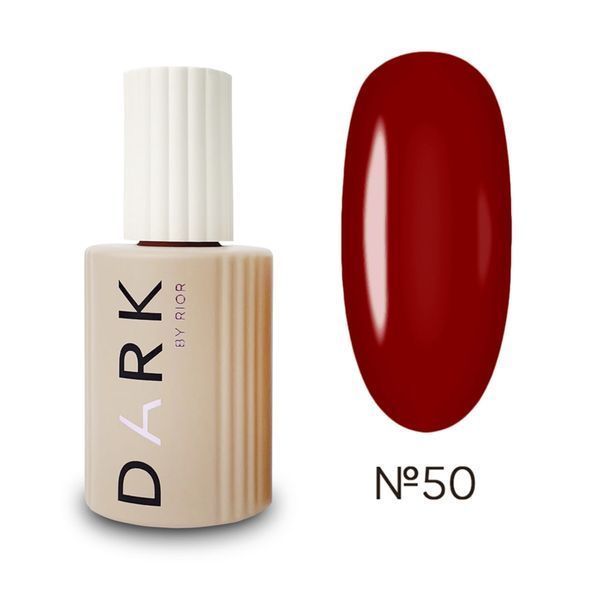 DARK PRO base 50, 15ml 16389 фото
