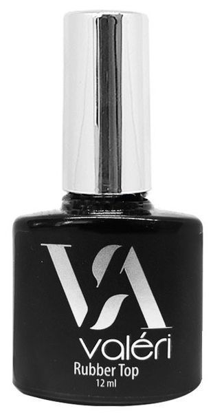 Rubber Top Valeri, 12 ml VRT12 фото