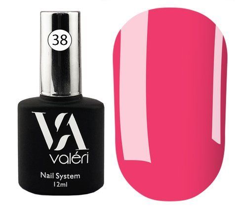 Base Valeri 12 ml №38 Neon VFB12-38 фото
