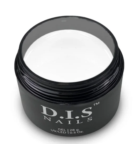 D.I.S Hard White. 28г 22505 фото