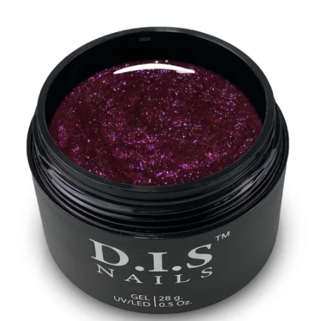 D.I.S Hard Wine & Shimmer. 28г 22507 фото