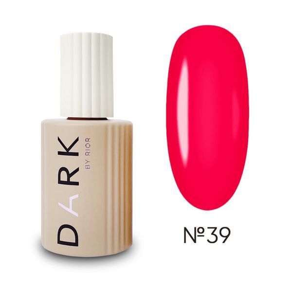DARK PRO base 39, 15ml 16380 фото