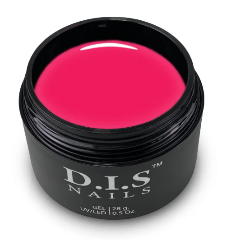 D.I.S Hard Neon Pink. 28г 22458 фото