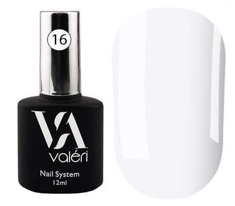 Base Valeri 12 ml №16 French VFB12-16 фото