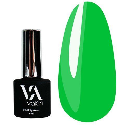 Base Valeri №102 Summer Breeze, 6 ml VFB6-102 фото