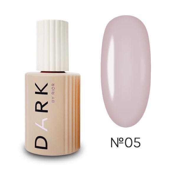 DARK PRO base 05, 15ml 16353 фото