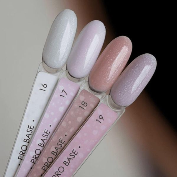 DARK PRO base 18, 15ml 16362 фото