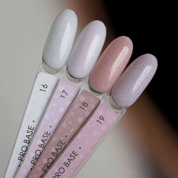 DARK PRO base 18, 15ml 16362 фото