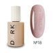 DARK PRO base 18, 15ml 16362 фото 1