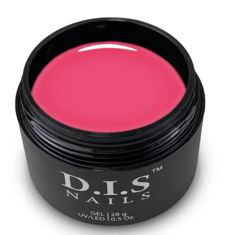 D.I.S Hard Orchid. 28г 22463 фото
