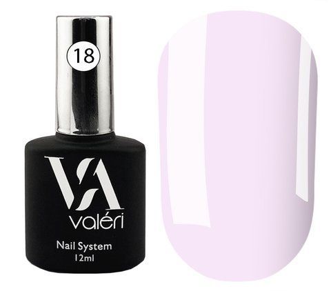 Base Valeri 12 ml №18 French VFB12-18 фото