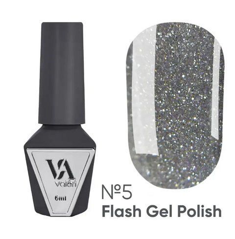 Valeri New Flash, 6ml №05 NVFI6-05 фото