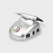 Фрезер Bucos ZS-603 SILVER (гарантия 3 мес) 14703 фото 1