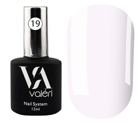 Base Valeri 12 ml №19 French VFB12-19 фото
