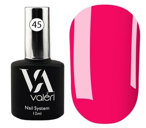 Base Valeri №45 Neon. 12 ml VFB12-45 фото
