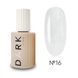DARK PRO base 16, 15ml 16361 фото 1
