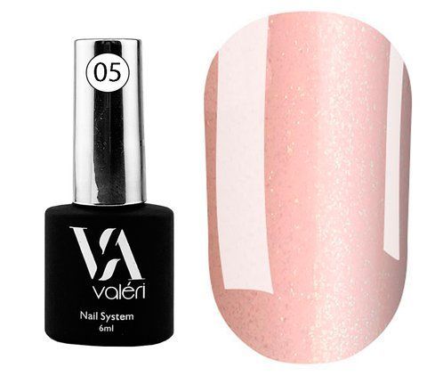 Base Valeri №05 French, 6 ml VFB6-5 фото