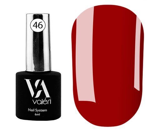Base Valeri №46 Color, 6 ml VFB6-46 фото