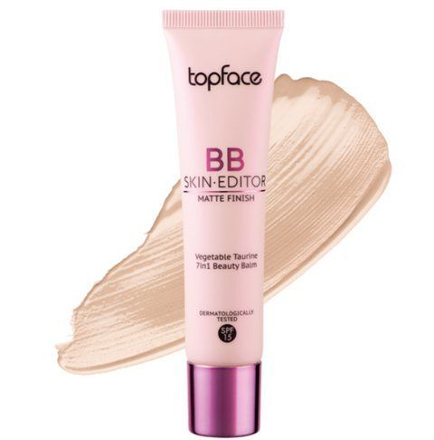 TopFace ВВ крем Skin Edition BB Matte Finish Beauty Balm 30 мл 006 20147 фото