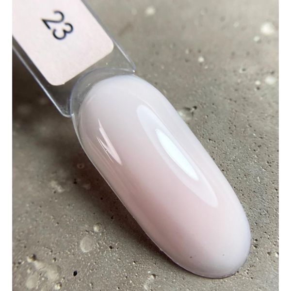 DARK PRO base 23, 15ml 16366 фото
