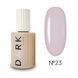 DARK PRO base 23, 15ml 16366 фото 1