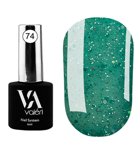 Base Valeri №74 Flash 6 ml VFB674 фото