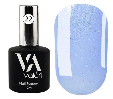 Base Valeri 12 ml №22 French VFB12-22 фото