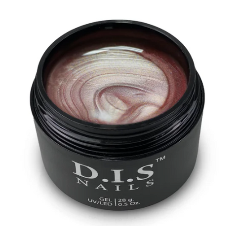 D.I.S Hard Pearl Nude. 28г 22470 фото