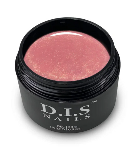 D.I.S Hard Dusty & Shimmer. 28г 22421 фото