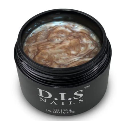 D.I.S Hard Pearl Sand. 28г 22474 фото