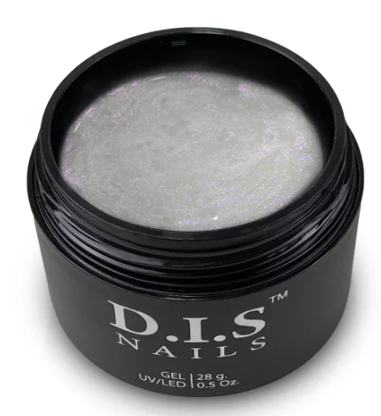 D.I.S Hard Shiny Pink. 28г 22490 фото