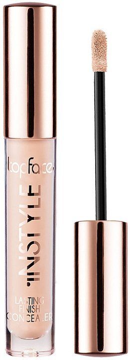 TopFace Консилер Instyle Lasting Finish Concealer 004 13758 фото
