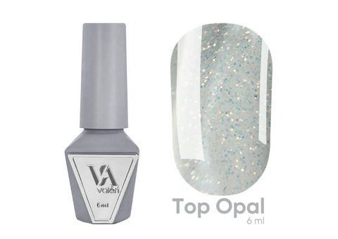 Valeri Top Opal, 6ml NVTOpal6 фото