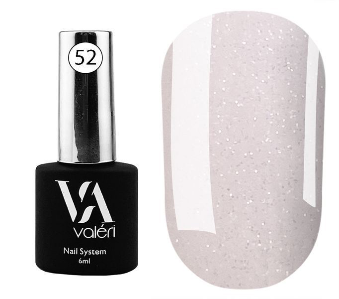 Base Valeri №52 Opal 6 ml VFB6-52 фото