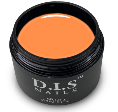 D.I.S Hard Orange.. 28г 22625 фото