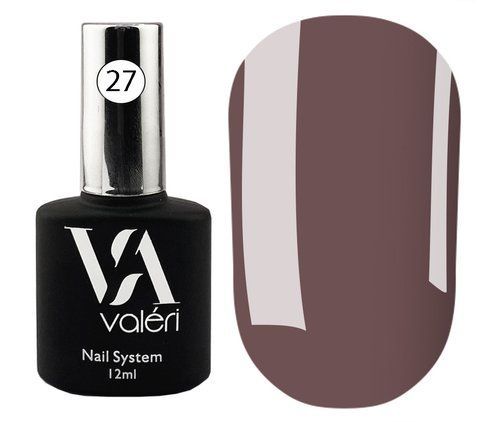 Base Valeri №27 Color, 12 ml VFB12-27 фото