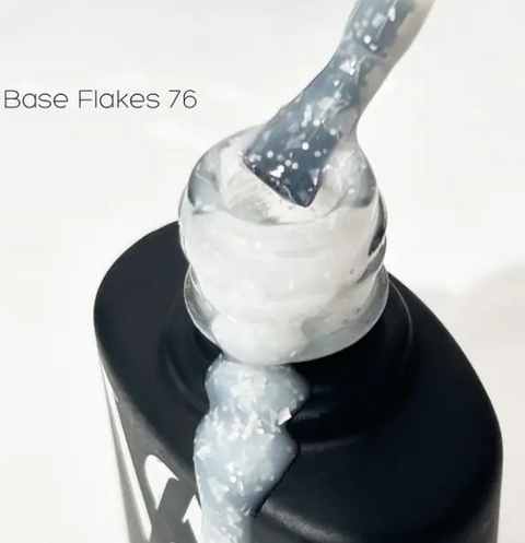 Base Valeri №76 Flakes 6 ml VFB6-76 фото