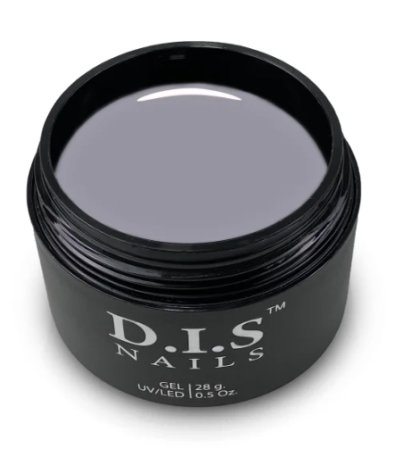 D.I.S Hard Grey Lilac. 28г 22434 фото
