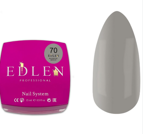 EDLEN Builder Gel Lviv 15 ml №70 22978 фото