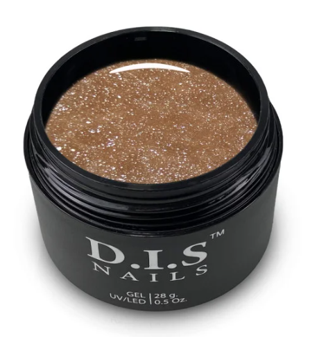 D.I.S Hard Sahara & Shimmer. 28г 22485 фото