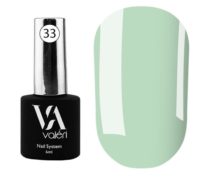 Base Valeri №33 Color, 6 ml VFB6-33 фото