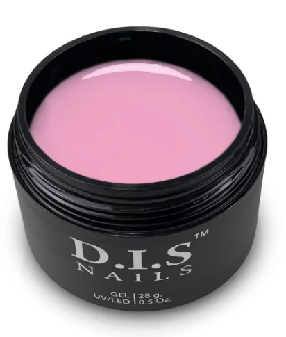 D.I.S Hard Soft Pink. 28г 22494 фото