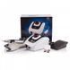Фрезер для манікюру DM-206, Білий 18107 фото 8