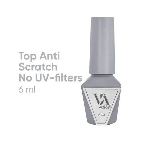 Valeri Top Anti Scratch( No UV-Filters), 6ml NVTAS6nUV фото